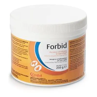 Forbid 250g