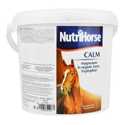 Nutri Horse Calm 3kg