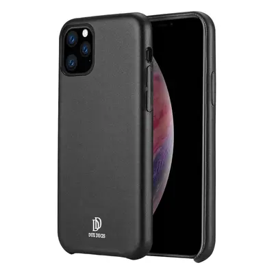 Dux Ducis kryt Lite na iPhone 11 Pro Max - černá