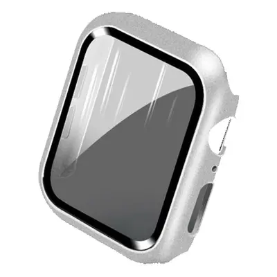 Ochranný kryt pro Apple Watch - Stříbrný, 42 mm