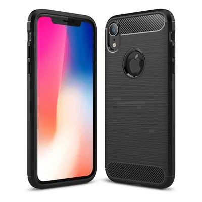 Armor kryt na iPhone XR - černá