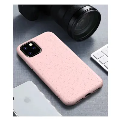 Starry Series kryt na iPhone 11 Pro Max - růžová