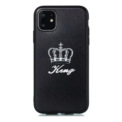 TPU kryt na iPhone 11 Pro Max - King