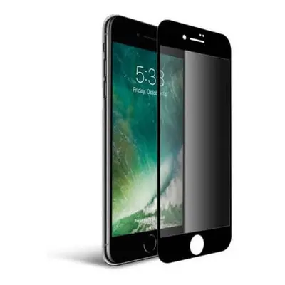 Zatmavovací ochranné sklo pro iPhone 8 Plus a 7 Plus