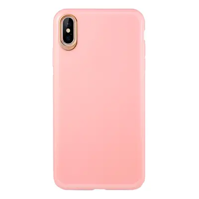 Sulada kryt na iPhone XS MAX - růžová