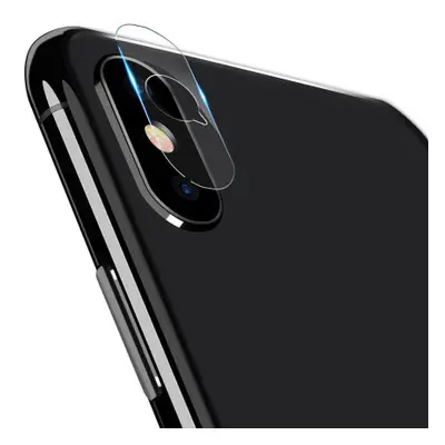 Tvrzené sklo na zadní kameru iPhone X/ XS