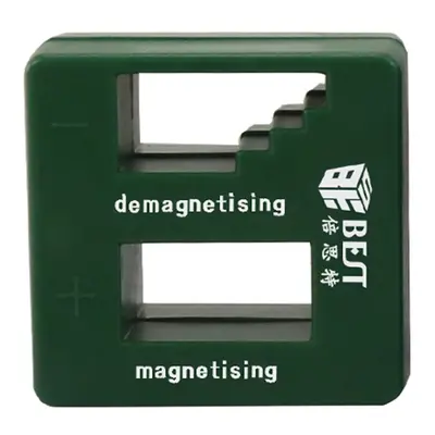 Magnetizér / demagnetizér - malý