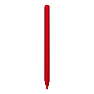 Obal na Apple Pencil 2 - červená