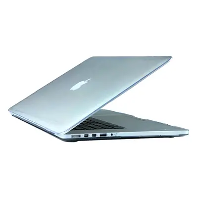 Obal na MacBook Pro 13" 2016/2017 (A1708 / A1706) - lesklá transparentní