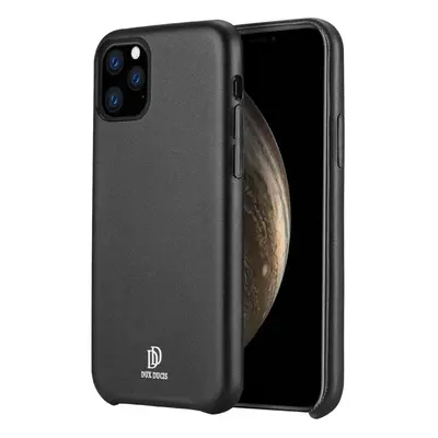 Dux Ducis kryt Lite na iPhone 11 Pro - černá