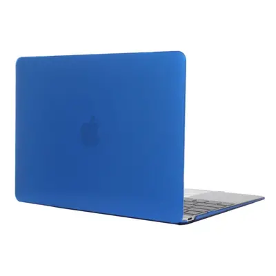 Obal na MacBook 12" Retina (A1534) - lesklá modrá