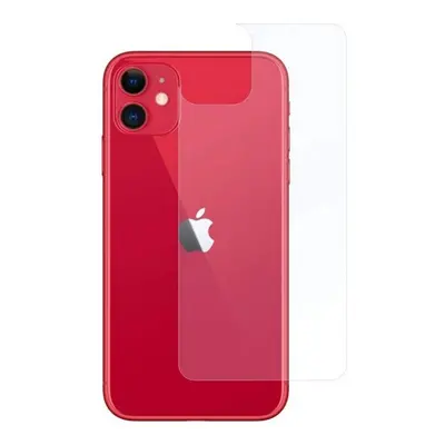 Ochranné sklo na zadní stranu pro iPhone 11