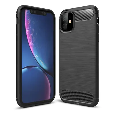 Armor kryt na iPhone 11 - černá