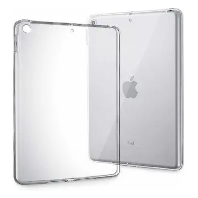 Silikonový kryt na iPad Mini 1/2/3 - transparentní