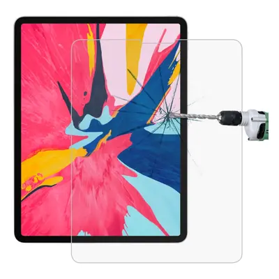 Tvrzené sklo pro iPad Pro 12.9" (2018 a 2020)