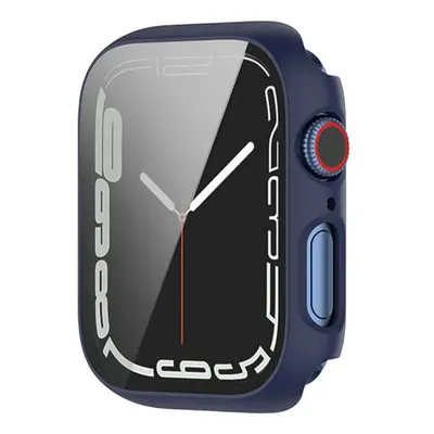 Ochranný kryt pro Apple Watch - Tmavě modrý, 42 mm