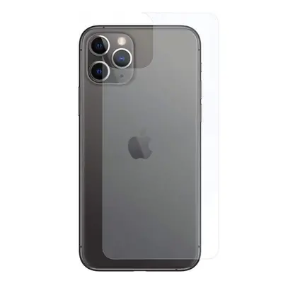 Ochranné sklo na zadní stranu pro iPhone 13 Pro Max