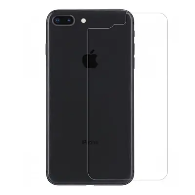 Ochranné sklo na zadní stranu pro iPhone 7 Plus a 8 Plus