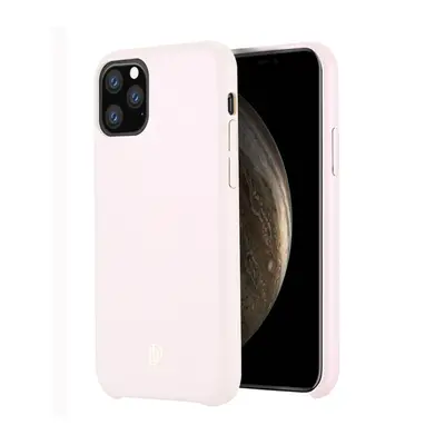 Dux Ducis kryt Lite na iPhone 11 Pro Max - světle růžová