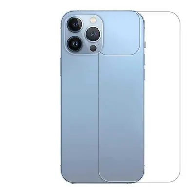 Ochranné sklo na zadní stranu pro iPhone 13 Pro