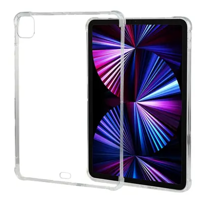 Silikonový kryt na iPad Pro 11" (2021) - transparentní