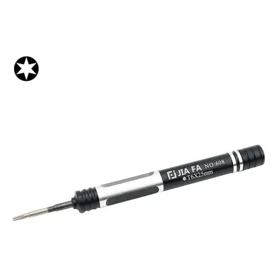 Šroubovák torx T6