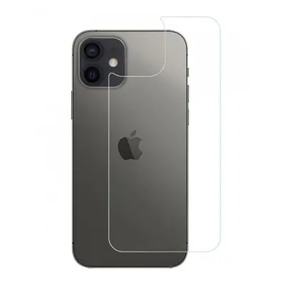 Ochranné sklo na zadní stranu pro iPhone 12 a 12 Pro