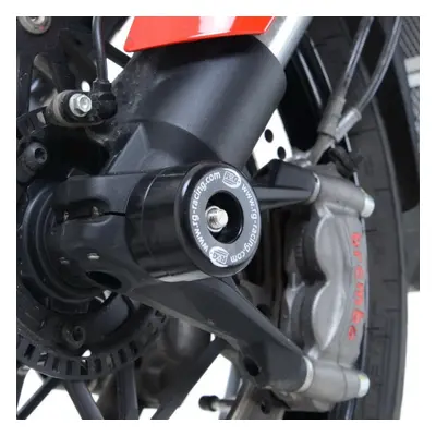 Chrániče přední vidlice RG Racing pro Ducati Multistrada 1200 (S) 2015- Velikost/Provedení: