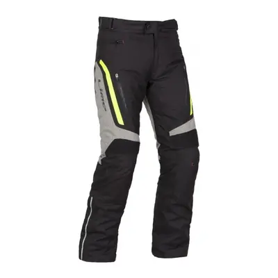 MBW BUCK PANTS textilní moto kalhoty Velikost.: