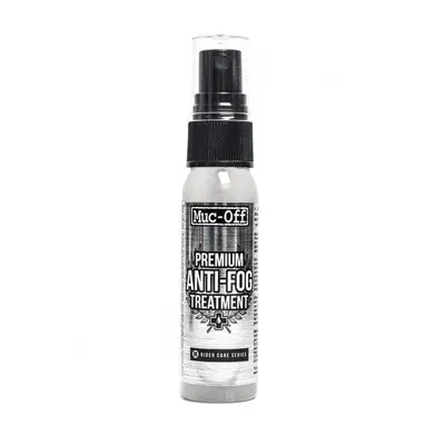 MUC-OFF ANTI-FOG 32 ml sprej na hledí přilby proti zamlžení