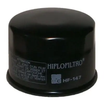 Olejový filtr HF147, HIFLOFILTRO