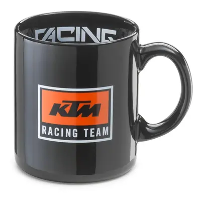 Hrnek KTM TEAM MUG BLACK 2024