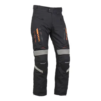 MBW CHALLENGER PANTS textilní moto kalhoty pánské Velikost.: