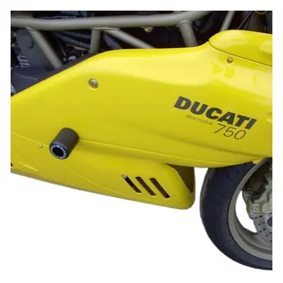 RG Racing Padací chrániče - Ducati 600SS/750SS/900SS/1000DS ('01-)