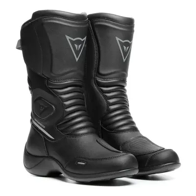 Dainese AURORA D-WP LADY cestovní boty černé Velikost/Provedení: