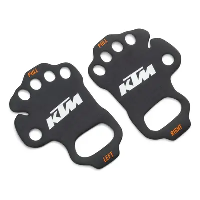 KTM NEOPRENE PALM PROTECTOR vložky do rukavic proti puchýřům