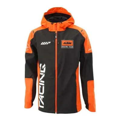 KTM TEAM HARDSHELL JACKET bunda 2024 Velikost.: