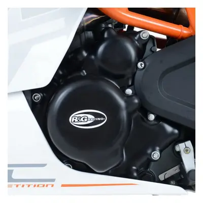 RG Racing Kryt Motoru, levý, KTM RC 125,RC 200, Duke 125,200