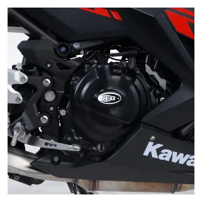 RG Racing Kryt Motoru, pravý, KAWASAKI Ninja 250/400 ,Z400 / Z250