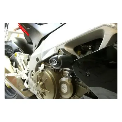 RG Racing Aero padací chrániče, Aprilia RSV4 RR/RF/Factory a Tuono V4 (1100) Velikost/Provedení: