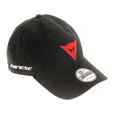 DAINESE 9TWENTY CANVAS STRAPBACK čepice černá Velikost/Provedení: