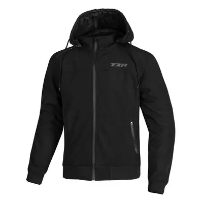 Softshell bunda na motorku TXR Drift