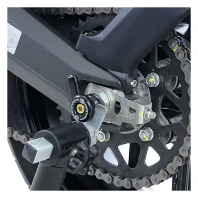 RG Racing Rolny do kyvné vidlice pro Ducati Scrambler '15-, černé