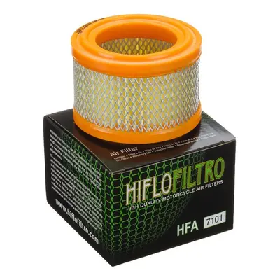 Vzduchový filtr HFA7101, HIFLOFILTRO