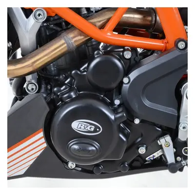 RG Racing Kryt Motoru, levý, KTM 250 Duke, KTM 390 Duke, RC390, Racing