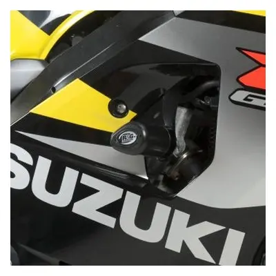 RG Racing Aero padací chrániče, Suzuki GSX-R600/750 K4-K5 Velikost/Provedení: