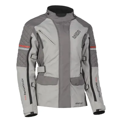 MBW ADVENTURE TECH JACKET textilní dámská moto bunda Velikost.: