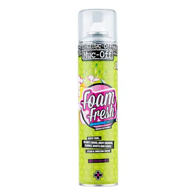 MUC-OFF FOAM FRESCH čistič interiéru přileb 400 ml