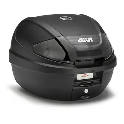 E 300NT2 TECH Kufr GIVI (Monolock s vlastní plotnou), 30L (nové otevírání)