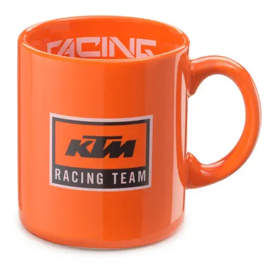 Hrnek KTM TEAM MUG ORANGE 2024